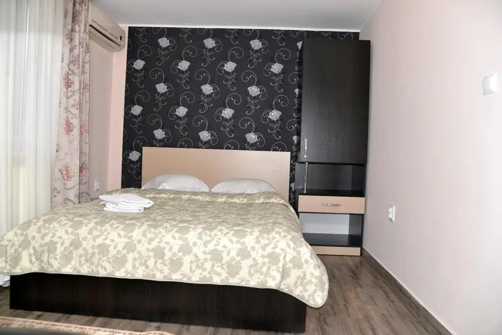 Pension Casablanca