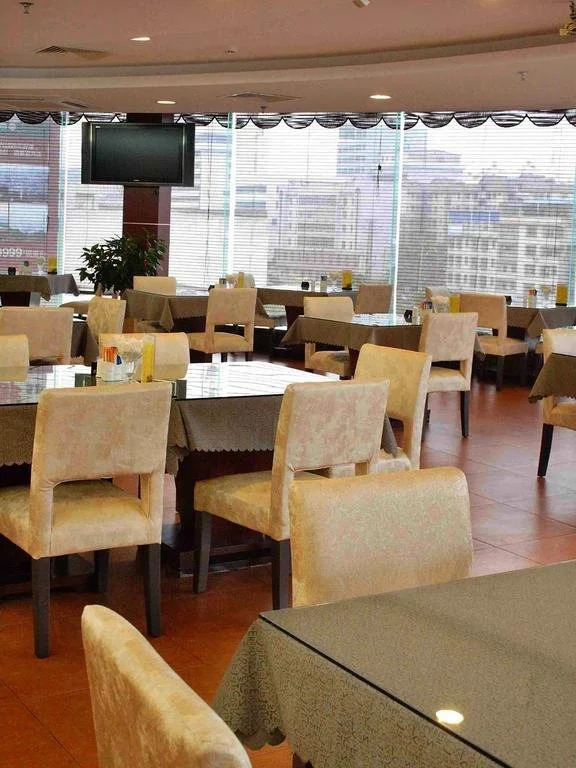 Hengbao Hotel
