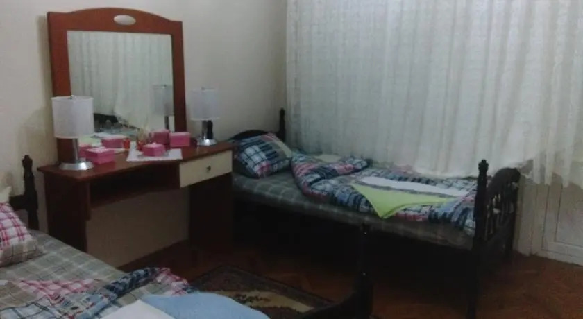 Tepe House