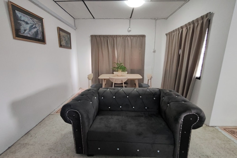 DRH Villa
