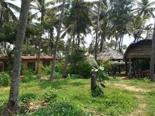 Sukriti beach Resort