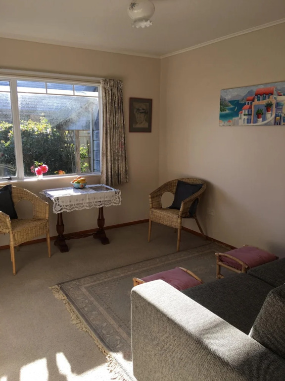 Pukeko Lodge BnB