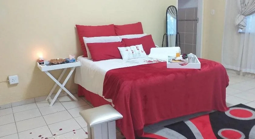 Alika Guest House