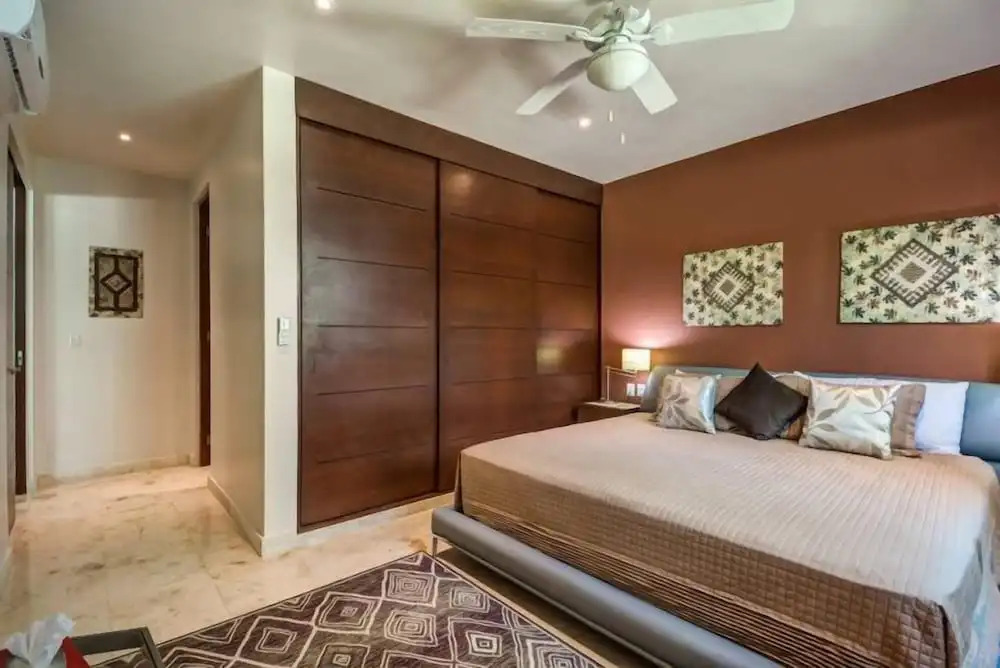 Stunning 2 Bed With Private Garden, ENCANTO ESTE 103 - By Salt-Kisses