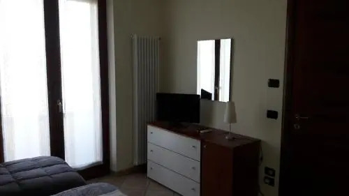 Laghetto ai Portici
