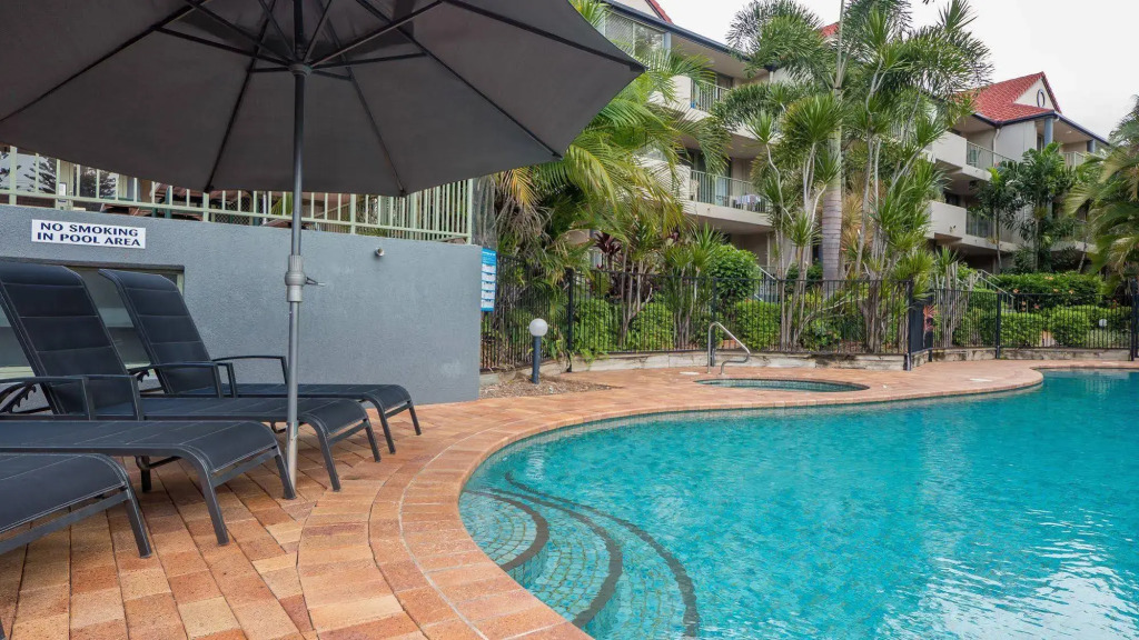 Montana Palms Resort