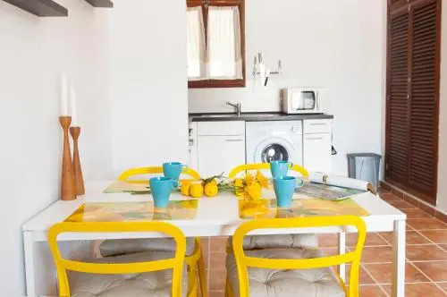 Apartamento Playa Dor 16