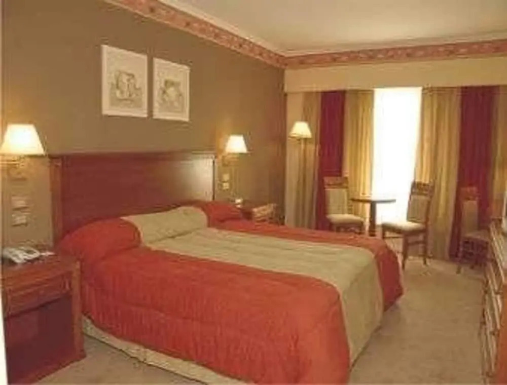 Howard Johnson Villa María Hotel y Casino