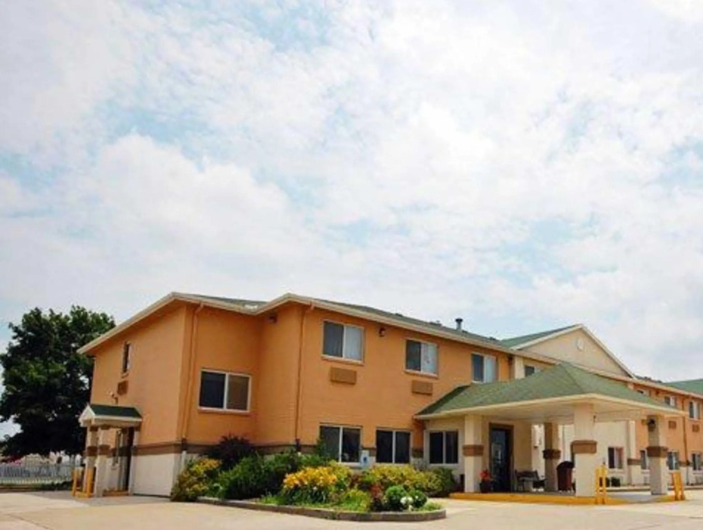 Comfort Inn