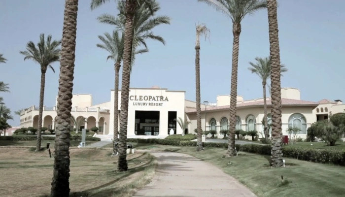 Cleopatra Tsokkos