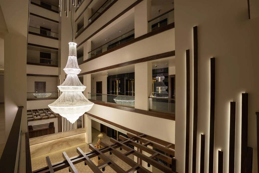 Mastiff Grand The Sia Palace Suites & Banquets, Khopoli, Near Imagica