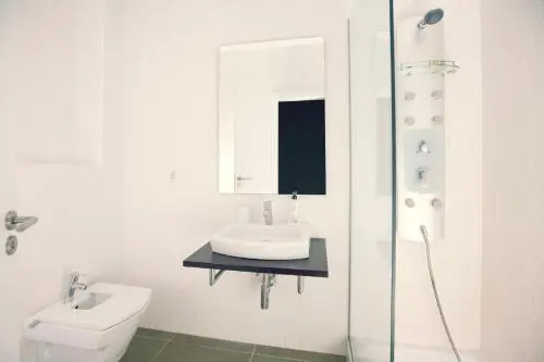 Modern Apartment - Alicante