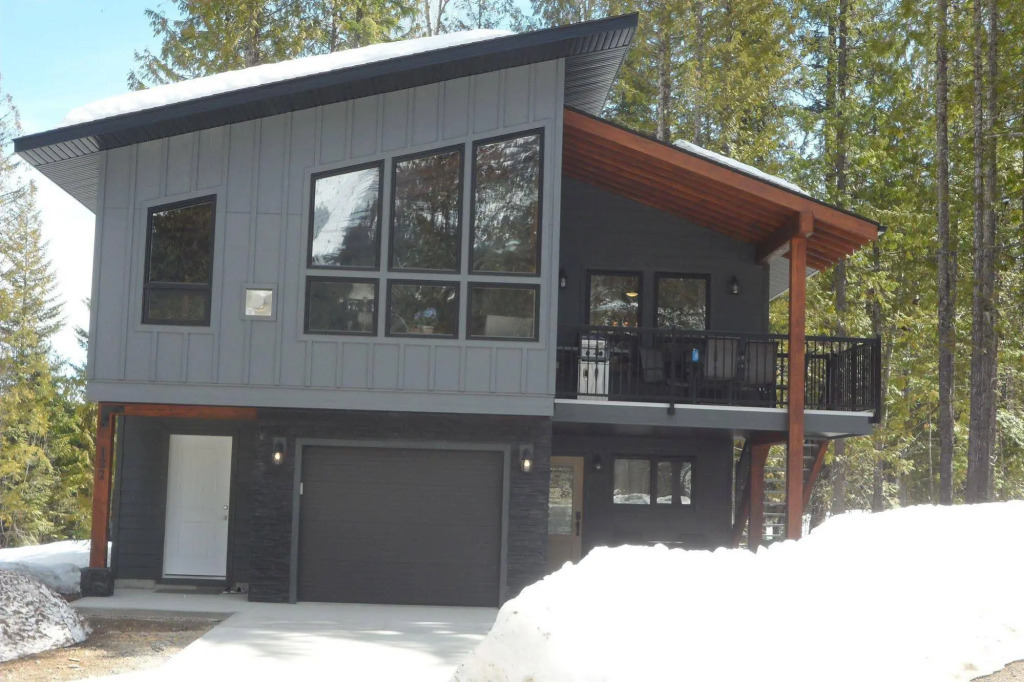 Caldera Chalet