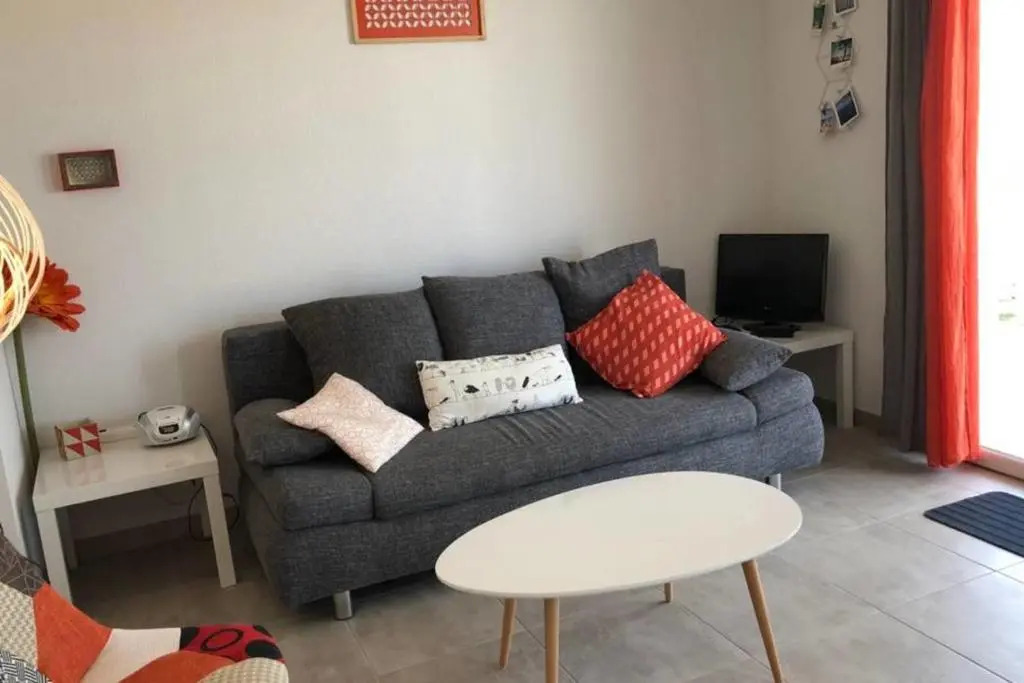 Villa T3 A Lavanda piscine parking