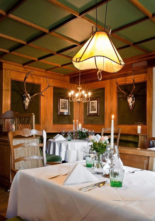 Hotel Dermuth Klagenfurt