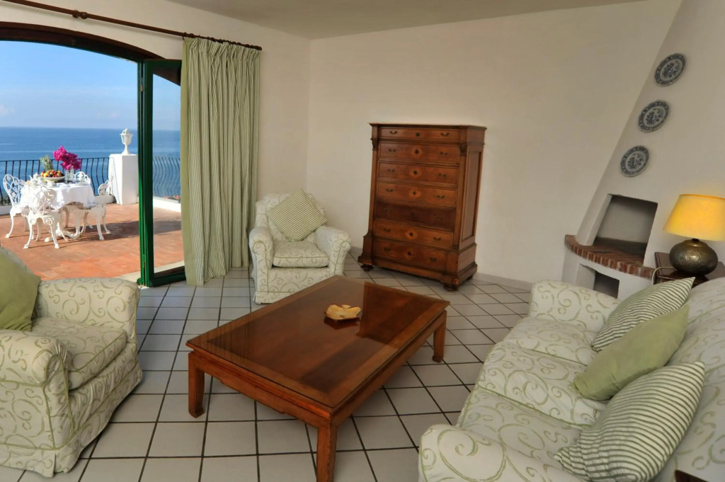 Hotel Punta Rossa