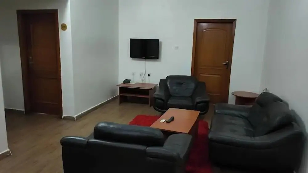 Oryz Apartment