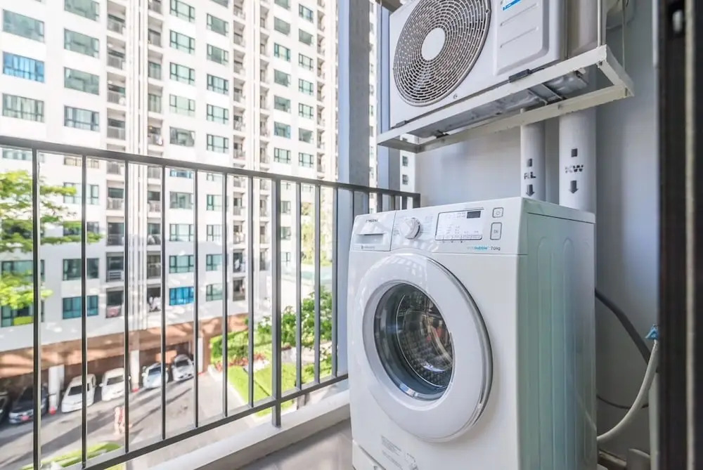 Central Pattaya Residence-The Base Condo