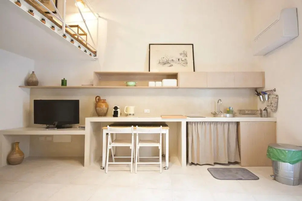 Salento Living Apartment