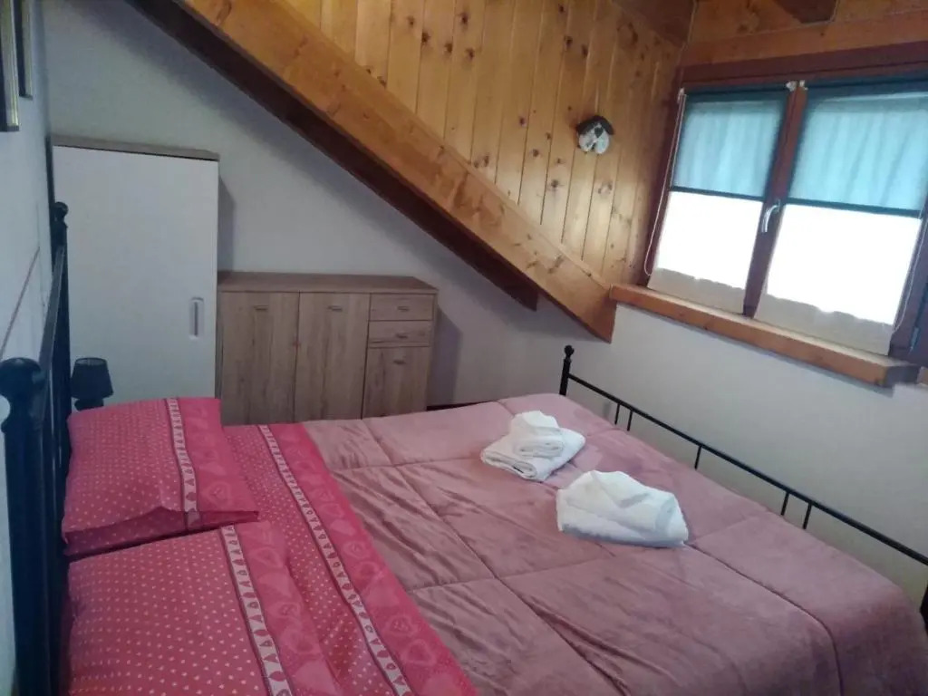 Home Predil
