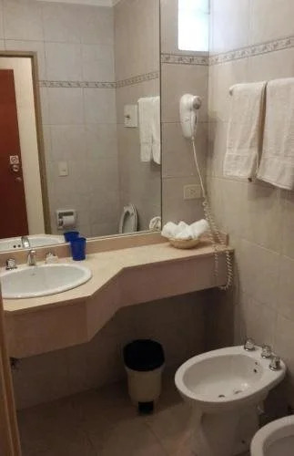 Hotel Carrara