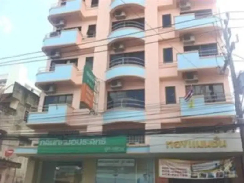 Thong Mansion