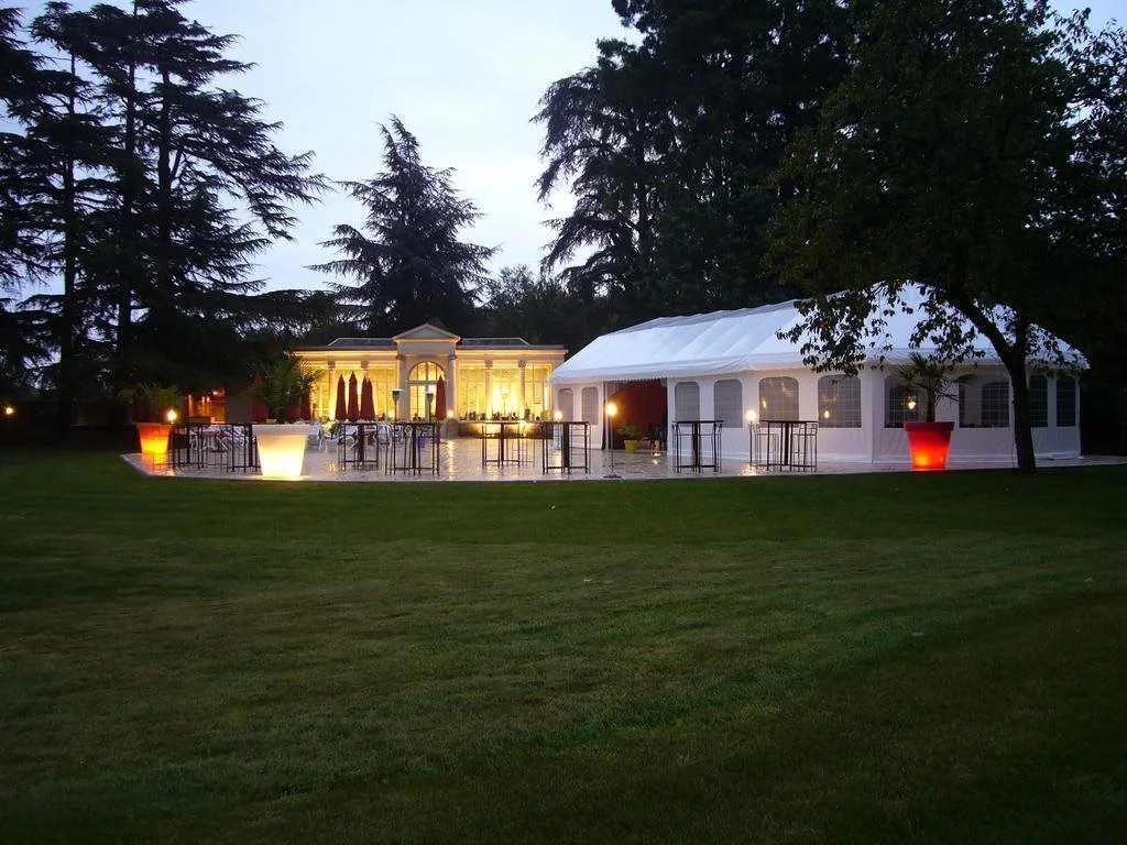 Domaine Le Petit Plessis