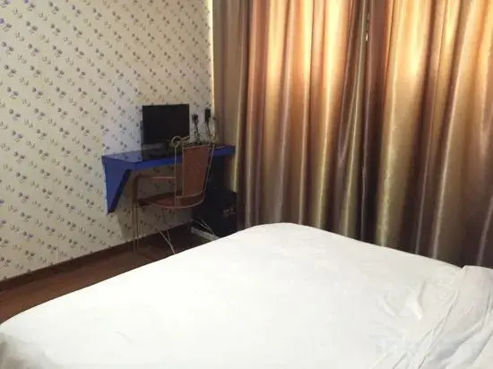 Ku 6 Fashion Hotel