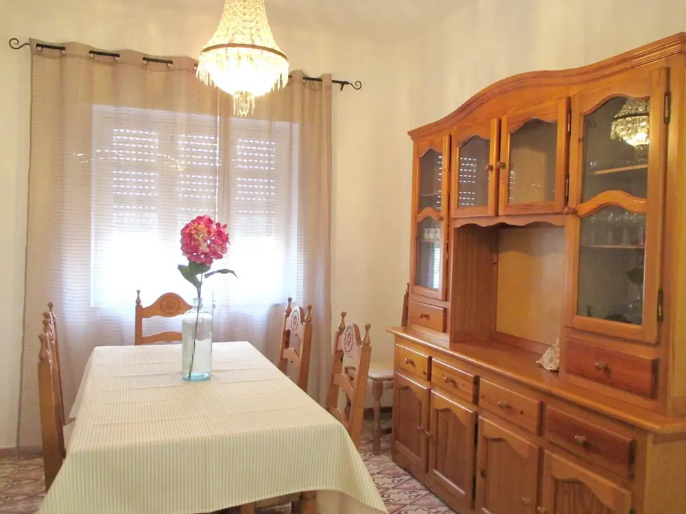 House With 3 Bedrooms in Luz , With Enclosed Garden - 2 km From the Be