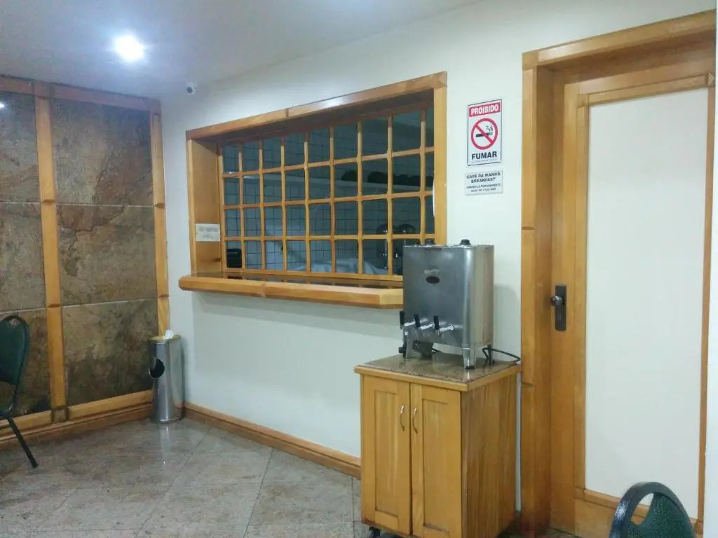 Hotel Grão Para