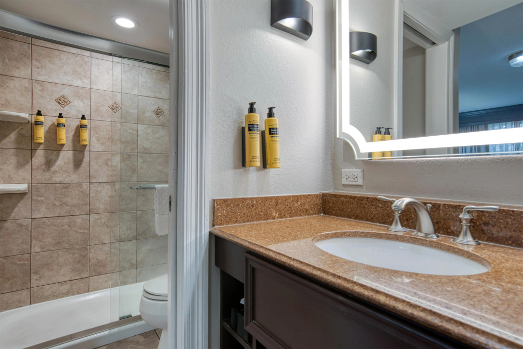 Best Western Plus French Quarter Courtyard Hotel