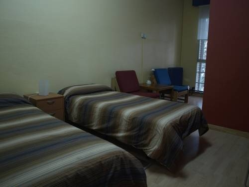Albergue Oncineda