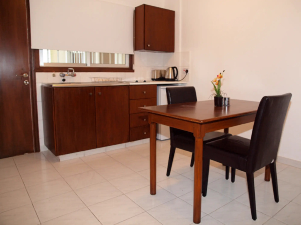 Petrou Bros Hotel Apartments