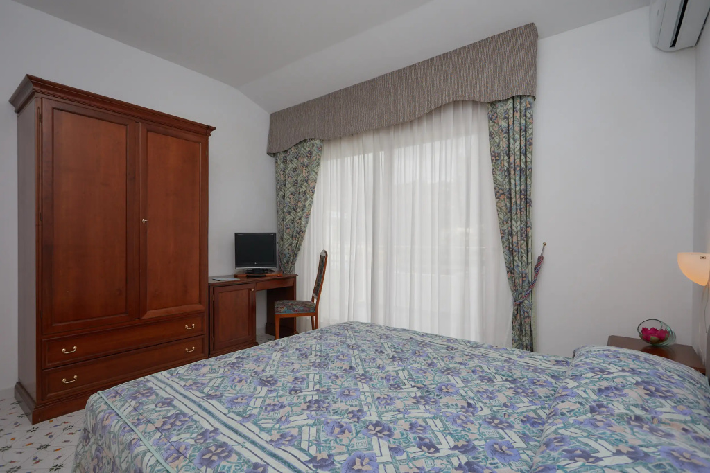 Hotel La Castellana