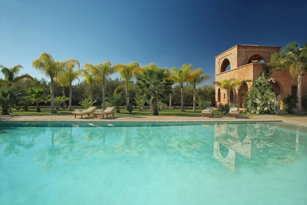 Villa Dar Moira