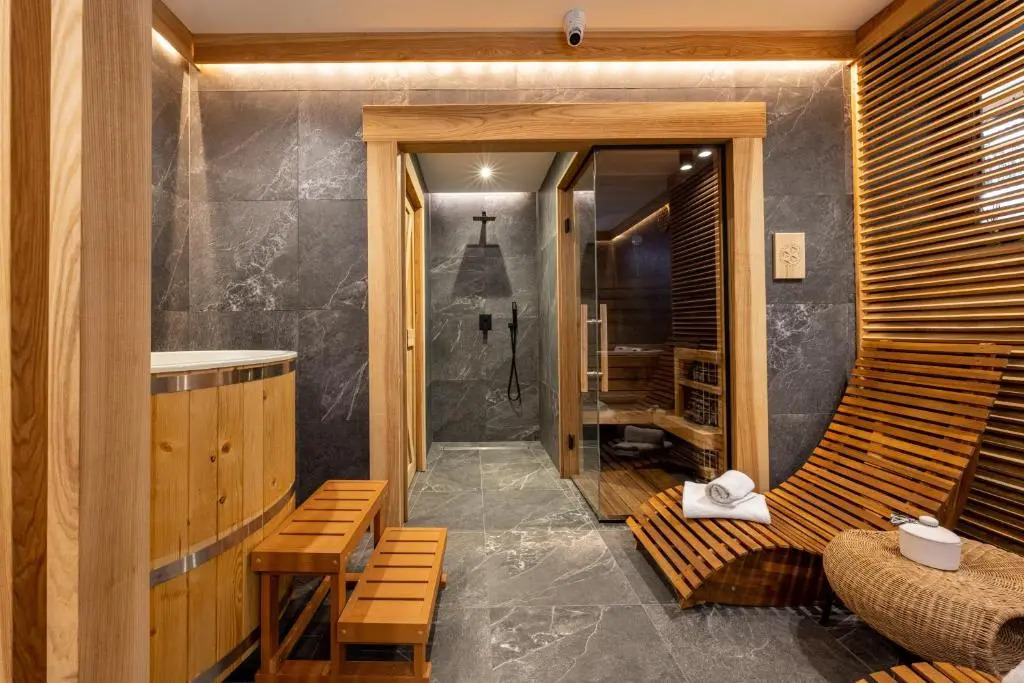 WILLA MAJA SPA & RELAX pod Giewontem APARTZAKOP