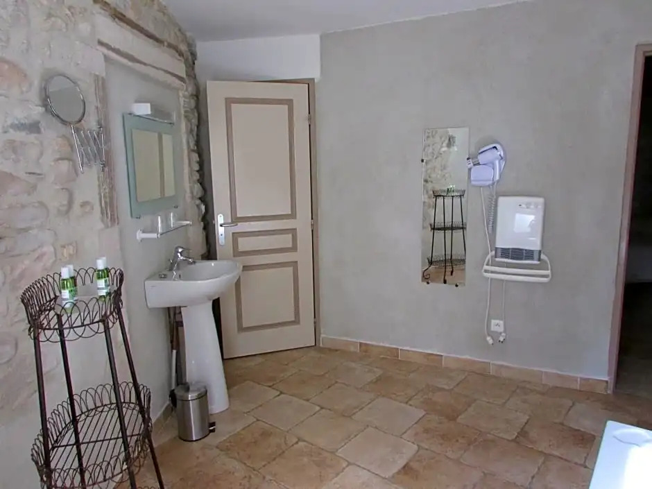 La Bastide Des Senteurs