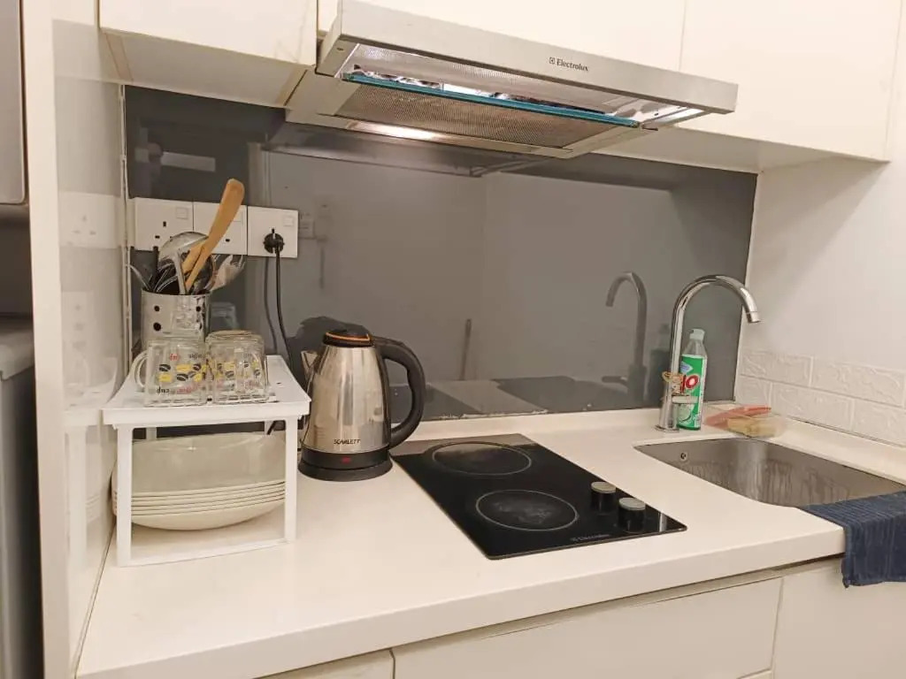 3 Room SUNWAY NEXIS KOTA DAMANSARA 5min MRT 7min Tropicana mall