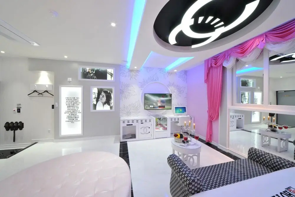 Mokpo Luxury Hotel