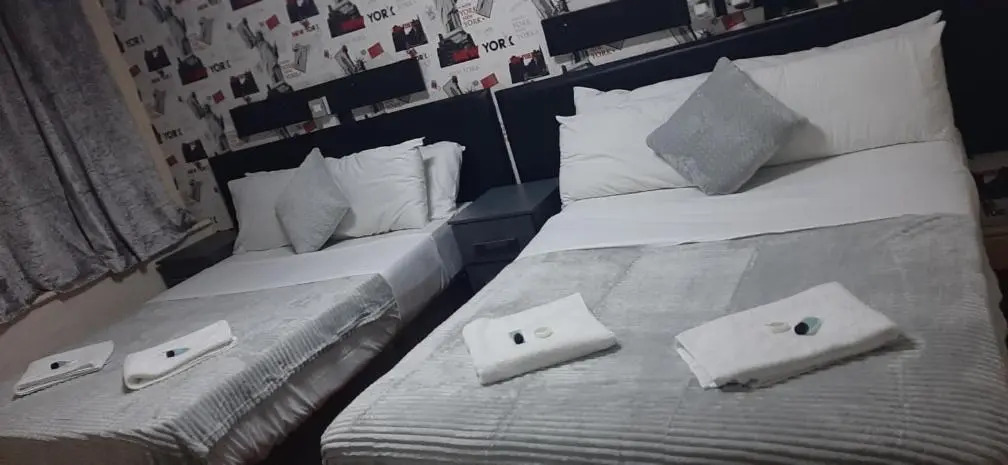 PRESTIGE PLAZA Hotel