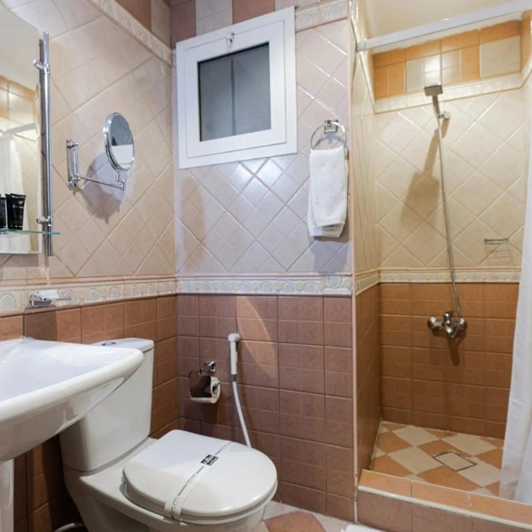 Platinium Seventy Serviced Apartments