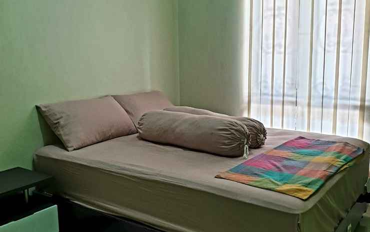 Bukit Tidar Permai Homestay Syariah