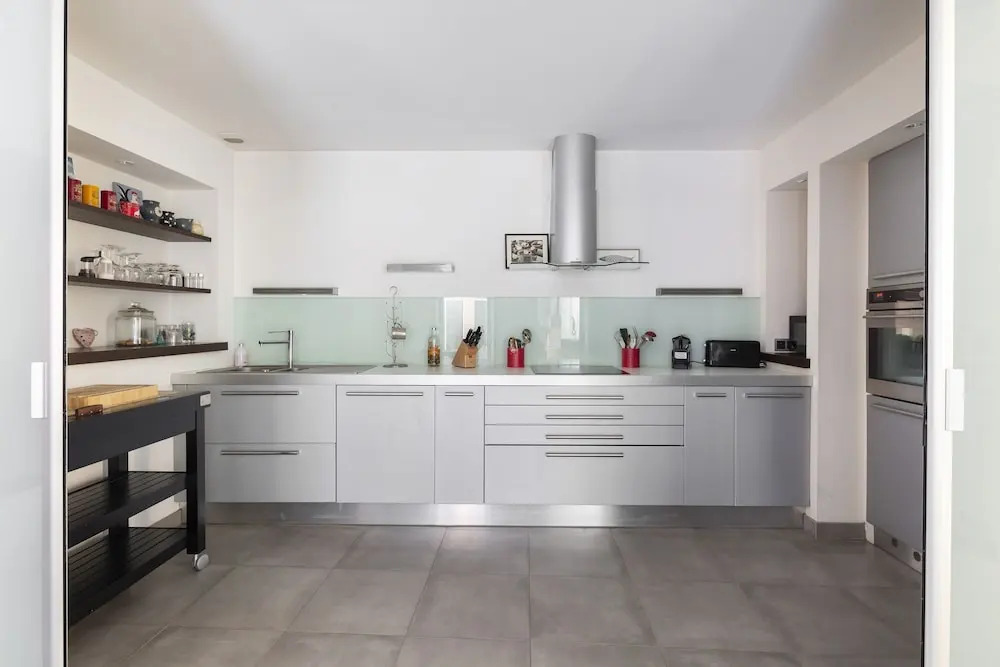 LE Riad -loft de 230 m² au Pied de la Cathédrale