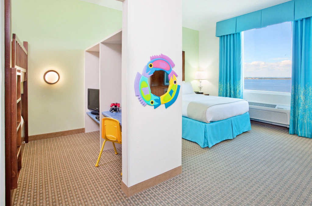 Holiday Inn Resort Pensacola Beach Gulf Front by IHG