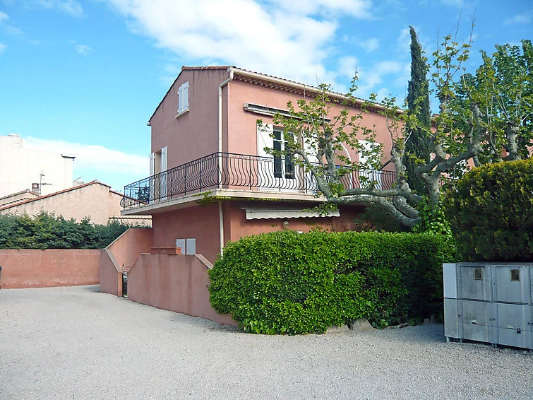 Les Jardins de Neptune - INH 23528