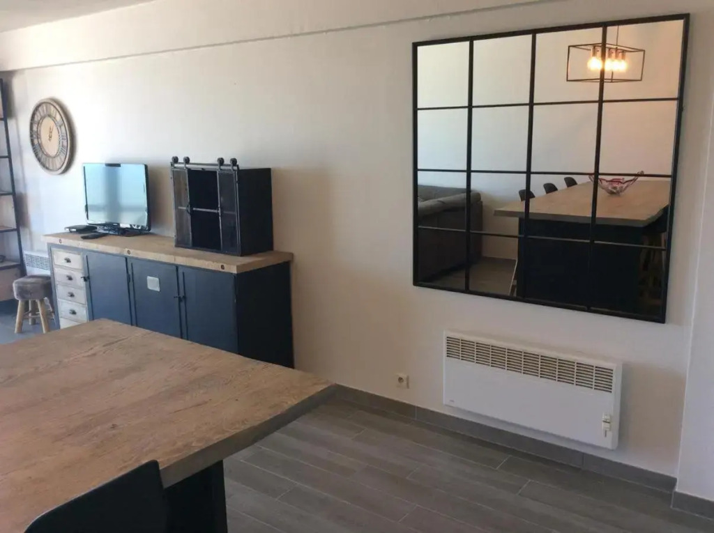 Appartement Val Rose II, 7de verdieping