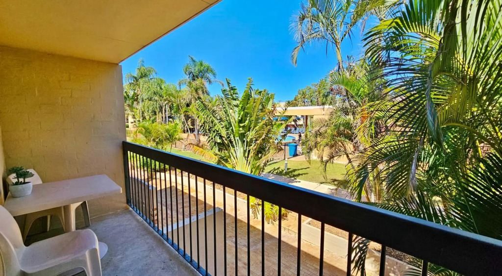 Riverview Holiday Apartment 112 - Kalbarri WA