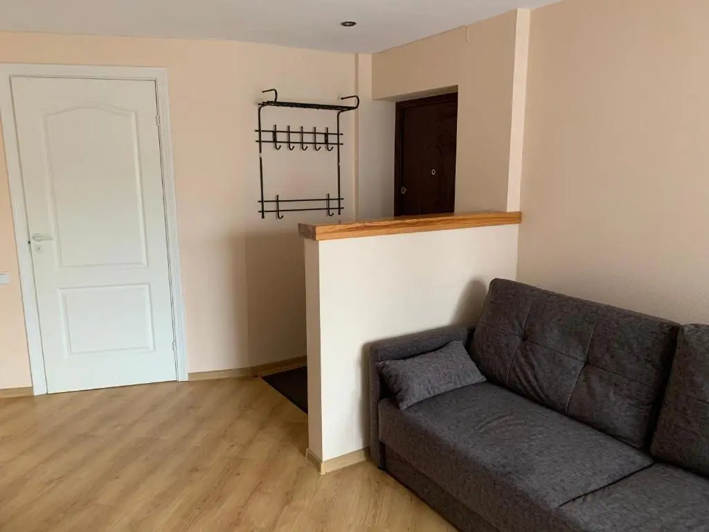 Apartamenti Bulvāris