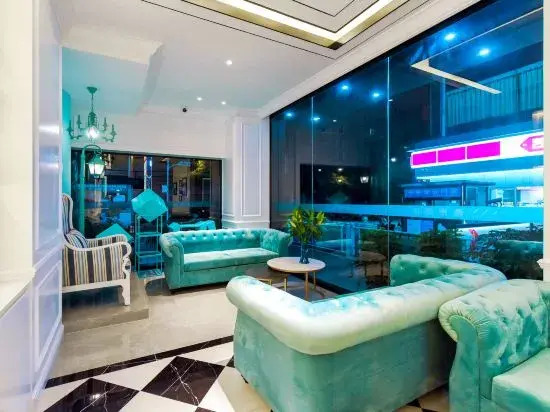 Xana hotelle  Zunyi Haier Road Dongxin Rainbow City Branch