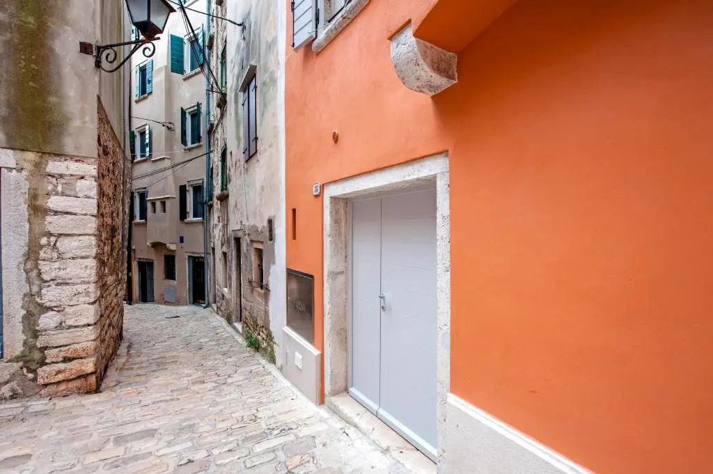 Apartment and Studio CA’ 3 VIE
